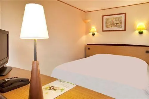 Campanile Hotel & Restaurant Vlaardingen