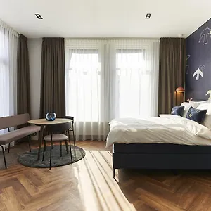 Appart hôtel Pistache