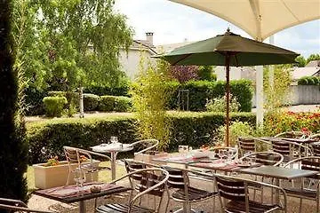 Campanile Hotel & Restaurant Vlaardingen