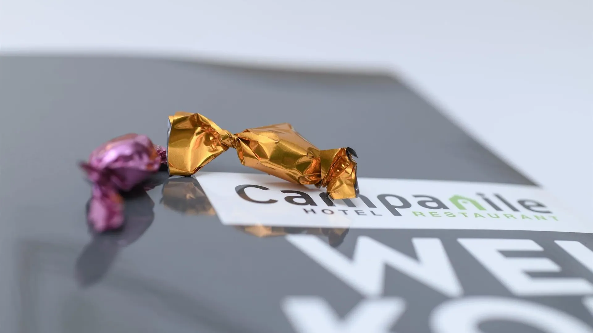 Campanile Hotel & Restaurant Vlaardingen