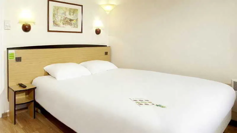 Campanile Hotel & Restaurant Vlaardingen