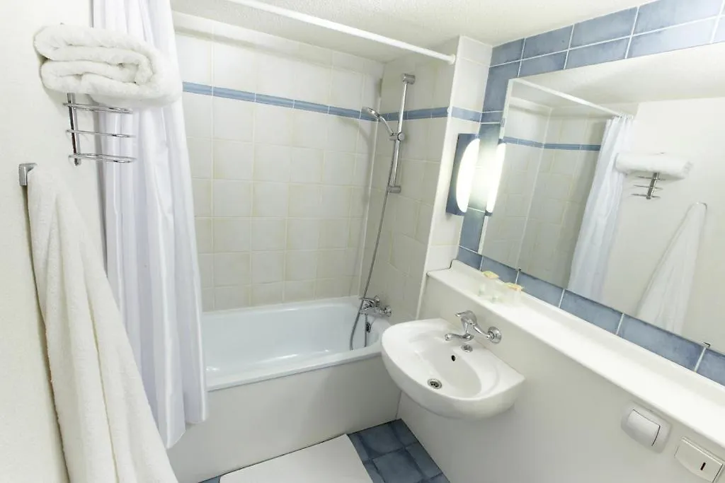 Campanile Hotel & Restaurant Vlaardingen