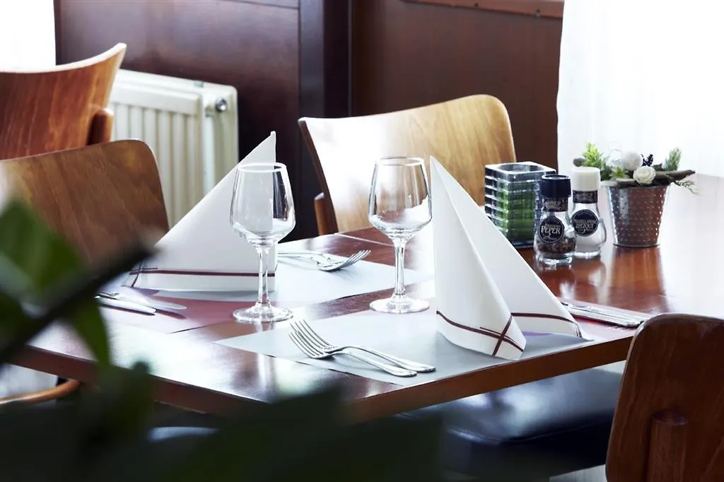 Campanile Hotel & Restaurant Vlaardingen 3*,  Netherlands