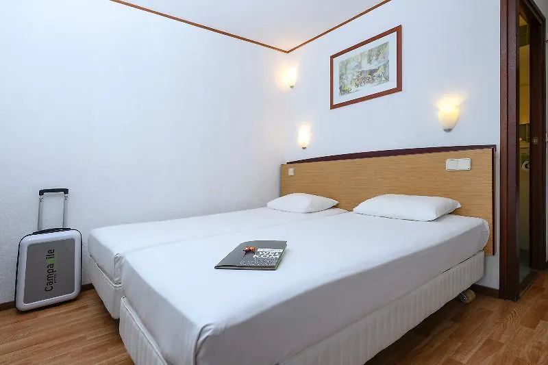 Campanile Hotel & Restaurant Vlaardingen 3*,  Netherlands