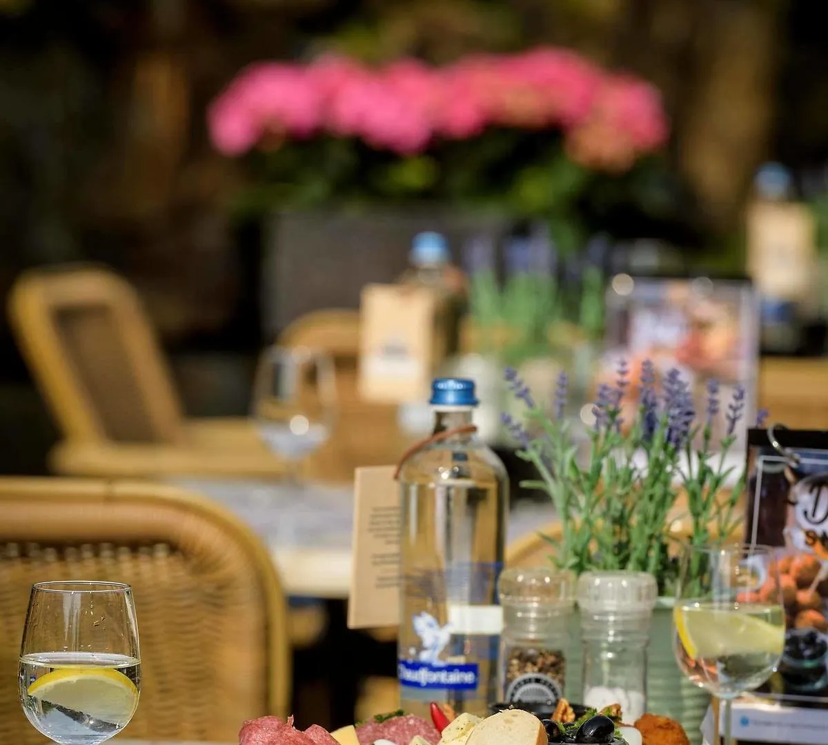 Campanile Hotel & Restaurant Vlaardingen