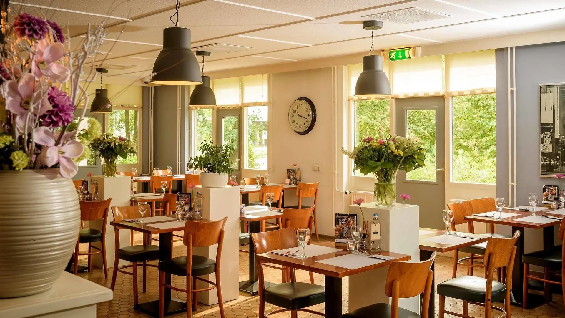 Campanile Hotel & Restaurant Vlaardingen