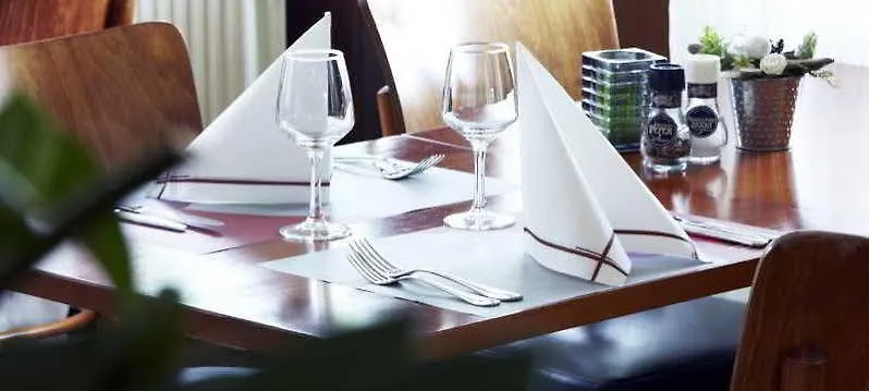 Campanile Hotel & Restaurant Vlaardingen Netherlands