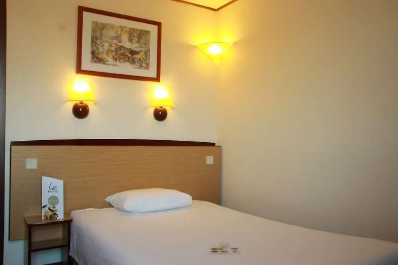 ***  Campanile Hotel & Restaurant Vlaardingen Netherlands
