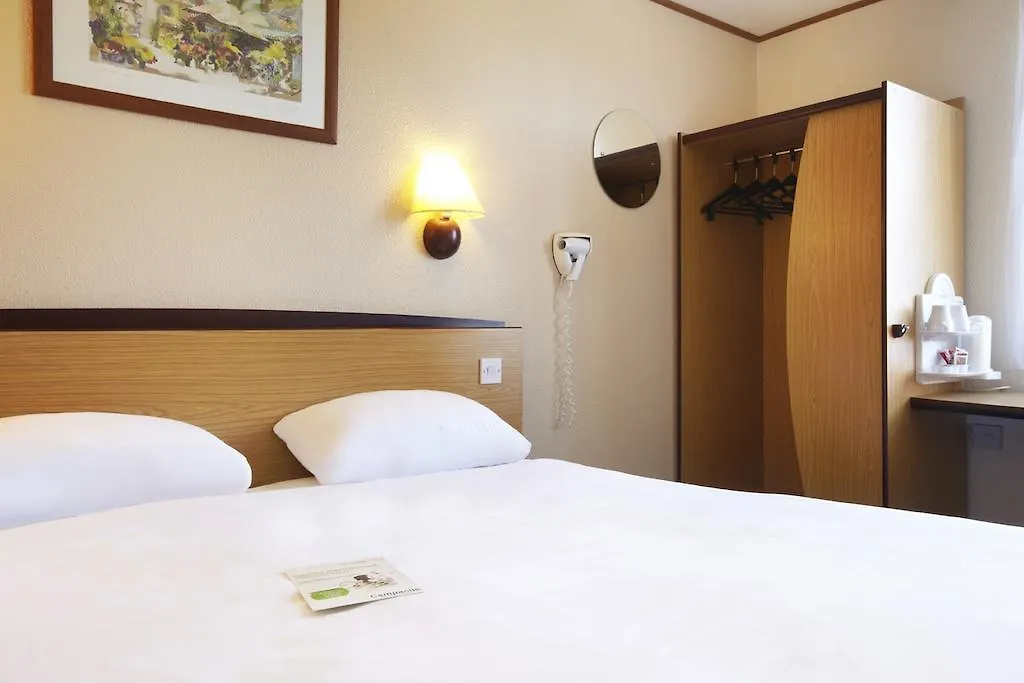 Campanile Hotel & Restaurant Vlaardingen