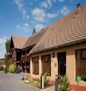 Campanile Hotel & Restaurant Vlaardingen